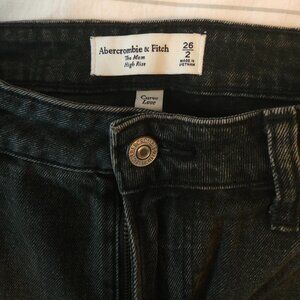 Abercrombie Curve Love 26